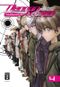 Danganronpa – The Animation 04 Cover des Buches Danganronpa – The Animation 04 (ISBN: 9783770494569)