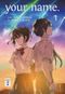 your name. 01 Cover des Buches your name. 01 (ISBN: 9783770496341)