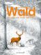 Versteckt im Wald Cover des Buches Versteckt im Wald (ISBN: 9783772531989)