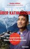 Der Himmel über Kathmandu Cover des Buches Der Himmel über Kathmandu (ISBN: 9783775162517)