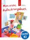 Mein erstes Aufklärungsbuch Cover des Buches Mein erstes Aufklärungsbuch (ISBN: 9783785574782)