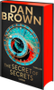 The Secret of Secrets Cover des Buches The Secret of Secrets (ISBN: 9783785727706)