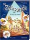 Die ZeitBande. Band 1. Der Zorn des Pharaos Cover des Buches Die ZeitBande. Band 1. Der Zorn des Pharaos