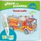 BOOKii® Hören und Staunen Mini Feuerwehr Cover des Buches BOOKii® Hören und Staunen Mini Feuerwehr (ISBN: 9783788676599)