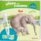 BOOKii® Hören und Staunen Mini Zoo Cover des Buches BOOKii® Hören und Staunen Mini Zoo (ISBN: 9783788676605)