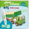 BOOKii® Hören und Staunen Mini Fahrzeuge Cover des Buches BOOKii® Hören und Staunen Mini Fahrzeuge (ISBN: 9783788676612)