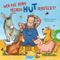 Wer hat denn meinen Hut versteckt? Cover des Buches Wer hat denn meinen Hut versteckt? (ISBN: 9783789104886)