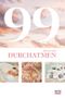 99 Ideen zum Durchatmen Cover des Buches 99 Ideen zum Durchatmen (ISBN: 9783789399008)