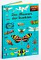 Das Museum der Insekten Cover des Buches Das Museum der Insekten (ISBN: 9783791375861)