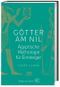 Götter am Nil Cover des Buches Götter am Nil (ISBN: 9783805348850)