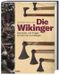 Die Wikinger Cover des Buches Die Wikinger (ISBN: 9783806242904)
