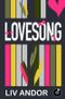 Lovesong Cover des Buches Lovesong (ISBN: 9783819064173)