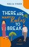 There Are Many Rules To Break Cover des Buches There Are Many Rules To Break (ISBN: 9783819230981)