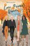 Love Friends Vienna. Staffel 3: Zwischen den Welten Cover des Buches Love Friends Vienna. Staffel 3: Zwischen den Welten (ISBN: 9783819461583)