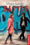 Battle Cover des Buches Battle (ISBN: 9783825151478)