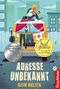 Adresse unbekannt - Nominiert zum Deutschen Jugendliteraturpreis Cover des Buches Adresse unbekannt - Nominiert zum Deutschen Jugendliteraturpreis (ISBN: 9783825152260)