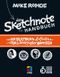 Das Sketchnote Handbuch Cover des Buches Das Sketchnote Handbuch (ISBN: 9783826682032)