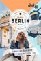 GuideMe Reiseführer Berlin Cover des Buches GuideMe Reiseführer Berlin (ISBN: 9783828310711)