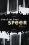 Speer Cover des Buches Speer (ISBN: 9783828600638)