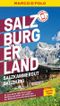 MARCO POLO Reiseführer Salzburg, Salzkammergut, Salzburger Land Cover des Buches MARCO POLO Reiseführer Salzburg, Salzkammergut, Salzburger Land (ISBN: 9783829735940)