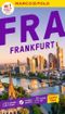 MARCO POLO Reiseführer Frankfurt Cover des Buches MARCO POLO Reiseführer Frankfurt (ISBN: 9783829742719)