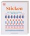 Sticken Cover des Buches Sticken (ISBN: 9783831047222)
