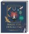 Magie für den Alltag Cover des Buches Magie für den Alltag (ISBN: 9783831047284)