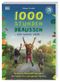 1000 Stunden draußen Cover des Buches 1000 Stunden draußen (ISBN: 9783831047338)