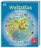 Weltatlas für Kinder Cover des Buches Weltatlas für Kinder (ISBN: 9783831048823)