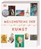 Meilensteine der Kunst Cover des Buches Meilensteine der Kunst (ISBN: 9783831049257)