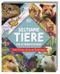 Seltsame Tiere, die es wirklich gibt Cover des Buches Seltsame Tiere, die es wirklich gibt (ISBN: 9783831050574)