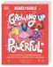 Rebel Girls - das Original. Growing up powerful Cover des Buches Rebel Girls - das Original. Growing up powerful (ISBN: 9783831050956)