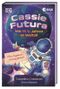 Cassie Futura Cover des Buches Cassie Futura (ISBN: 9783831051328)
