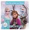 Mein Pop-up-Buch zum Staunen. Disney Die Eiskönigin Cover des Buches Mein Pop-up-Buch zum Staunen. Disney Die Eiskönigin (ISBN: 9783831051731)