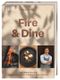 Fire & Dine Cover des Buches Fire & Dine (ISBN: 9783831051885)