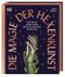 Die Magie der Hexenkunst Cover des Buches Die Magie der Hexenkunst (ISBN: 9783831052721)