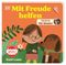 Meditation für Kinder. Mit Freude helfen Cover des Buches Meditation für Kinder. Mit Freude helfen (ISBN: 9783831053254)