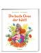 Die beste Oma der Welt Cover des Buches Die beste Oma der Welt (ISBN: 9783833745737)