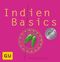 Indien Basics Cover des Buches Indien Basics (ISBN: 9783833830266)