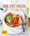 One Pot Pasta Cover des Buches One Pot Pasta (ISBN: 9783833852688)