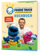 Krümelmonster Foodie Truck mit Steffen Henssler Cover des Buches Krümelmonster Foodie Truck mit Steffen Henssler (ISBN: 9783833890451)