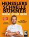 Hensslers Schnelle Nummer - morgens, mittags, abends Cover des Buches Hensslers Schnelle Nummer - morgens, mittags, abends (ISBN: 9783833896316)