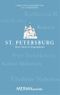 St. Petersburg. Eine Stadt in Biographien Cover des Buches St. Petersburg. Eine Stadt in Biographien (ISBN: 9783834216199)