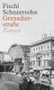 Grenadierstraße Cover des Buches Grenadierstraße (ISBN: 9783835310827)