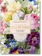 Redouté. Book of Flowers – 40th Anniversary Edition (QUARANTE) Cover des Buches Redouté. Book of Flowers – 40th Anniversary Edition (QUARANTE) (ISBN: 9783836556651)