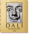 Dalí. Das malerische Werk Cover des Buches Dalí. Das malerische Werk (ISBN: 9783836576604)