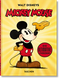 Walt Disneys Mickey Mouse. Die ultimative Chronik. 40th Ed. (45th Edition) Cover des Buches Walt Disneys Mickey Mouse. Die ultimative Chronik. 40th Ed. (45th Edition) (ISBN: 9783836580977)