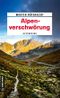 Alpenverschwörung Cover des Buches Alpenverschwörung (ISBN: 9783839208434)
