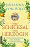 Das Schicksal der Herzogin Cover des Buches Das Schicksal der Herzogin (ISBN: 9783839280546)
