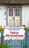 Tod in Ahrenshoop Cover des Buches Tod in Ahrenshoop (ISBN: 9783839280966)